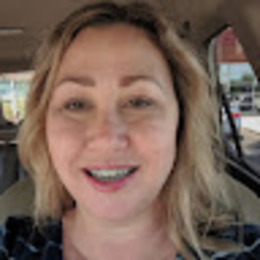 Meet your Posher, Kristin